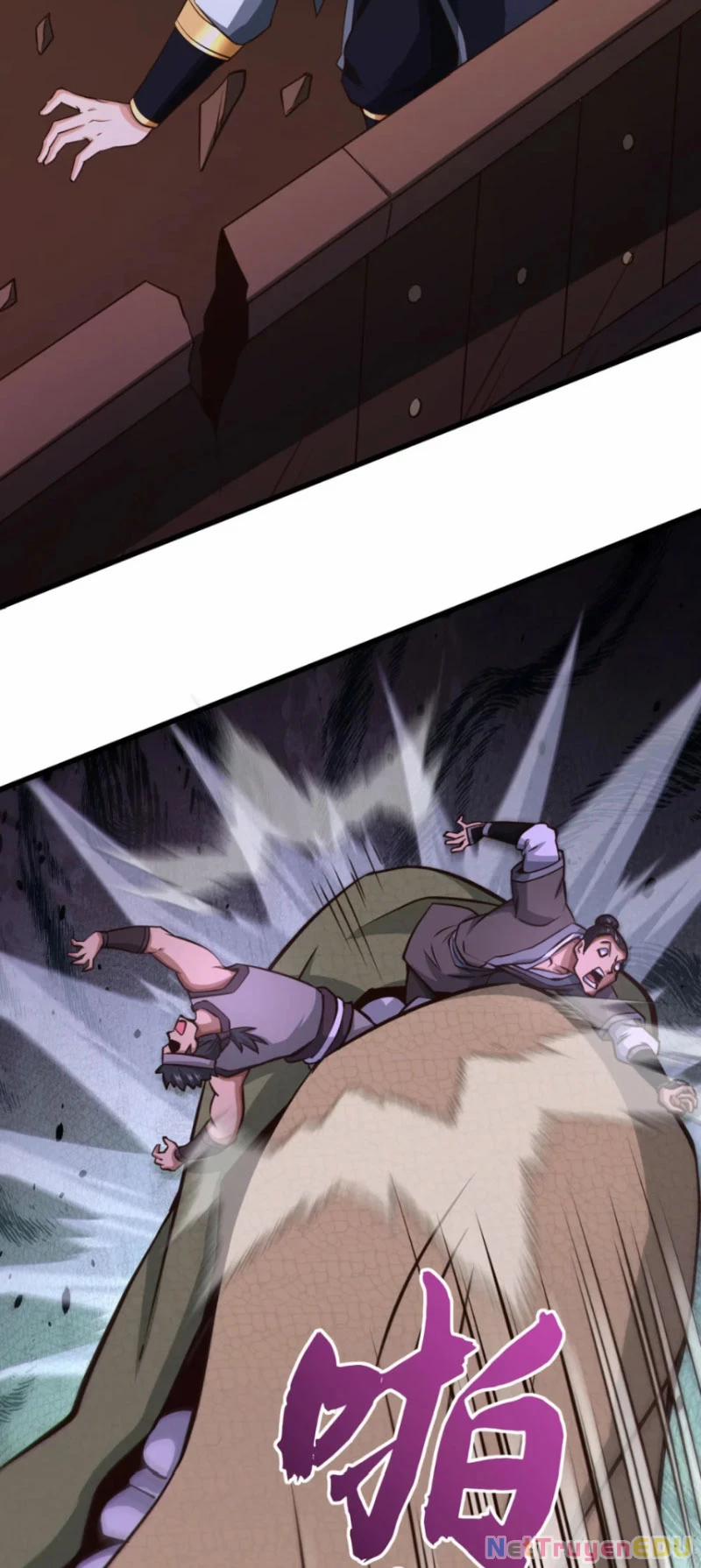 Tuyệt Thế Đan Thần 54 trang 14