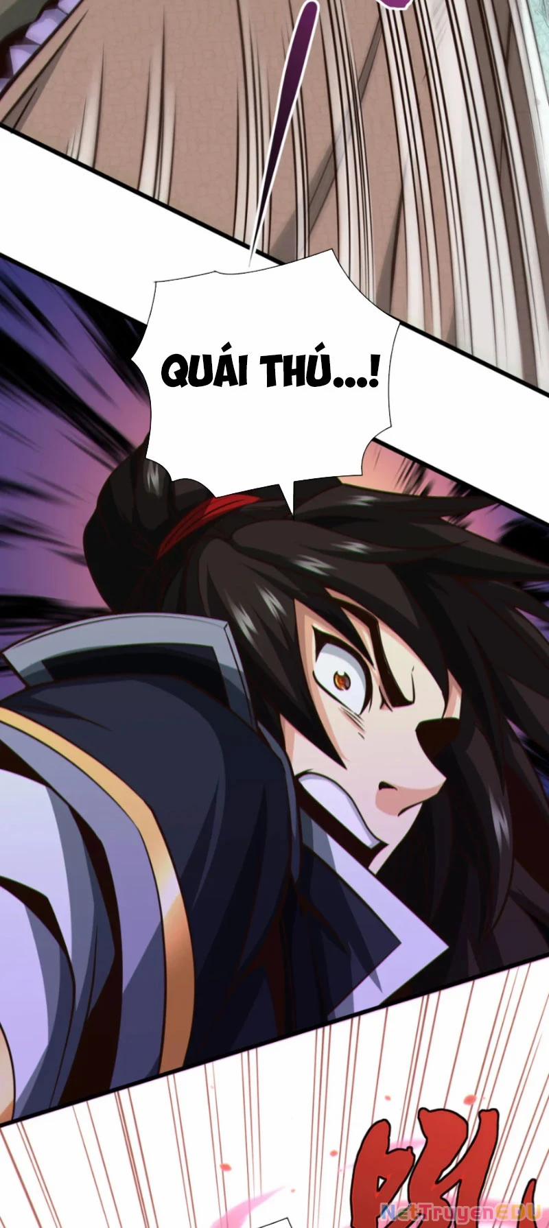 Tuyệt Thế Đan Thần 54 trang 15