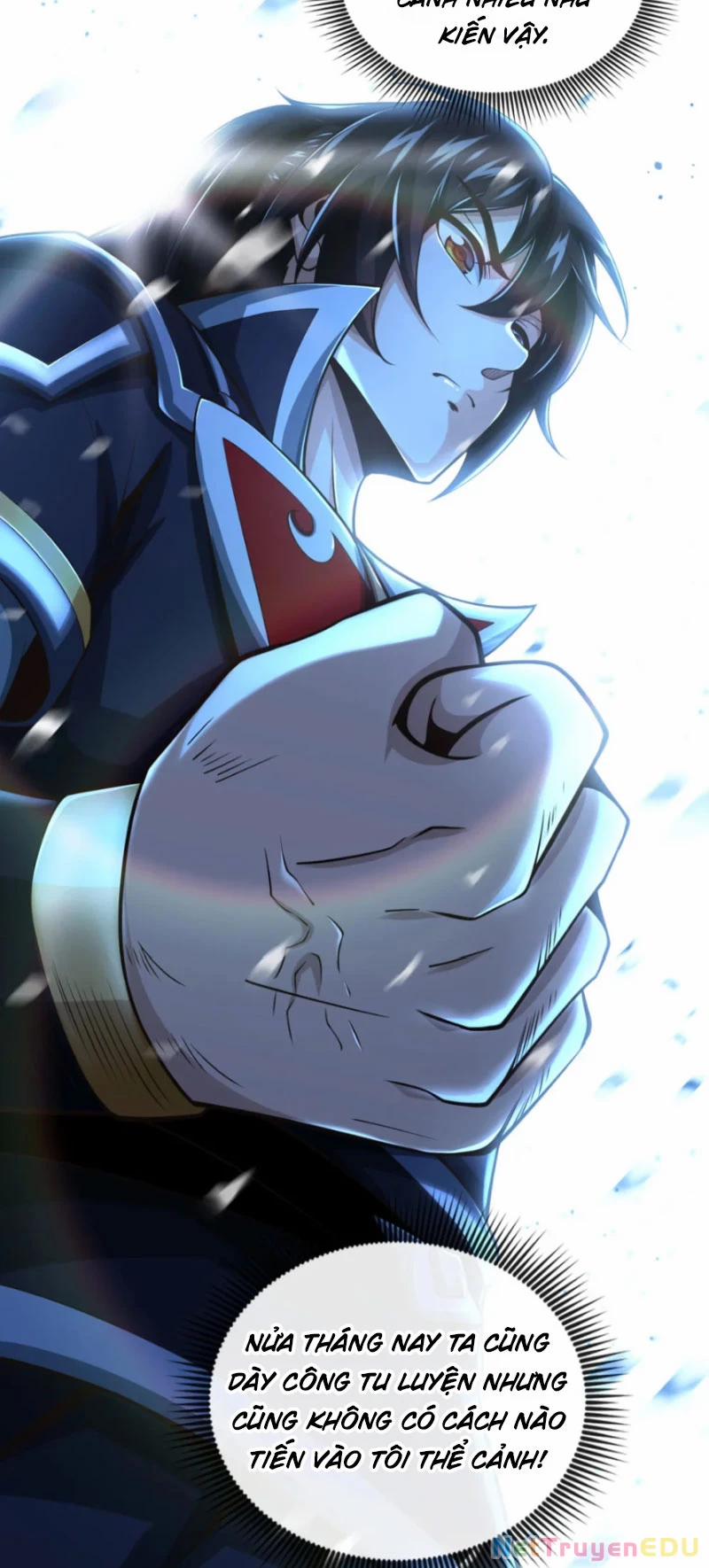 Tuyệt Thế Đan Thần 54 trang 2