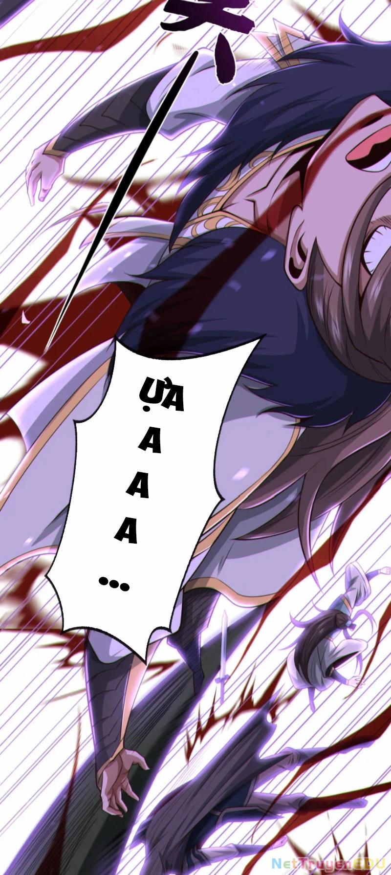 Tuyệt Thế Đan Thần 54 trang 23