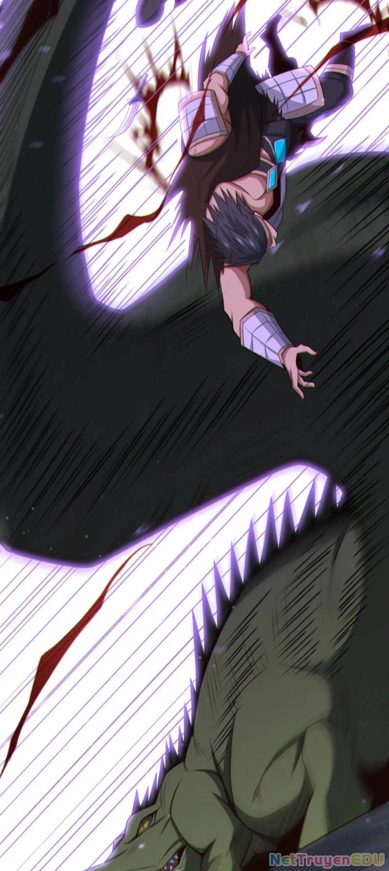 Tuyệt Thế Đan Thần 54 trang 24