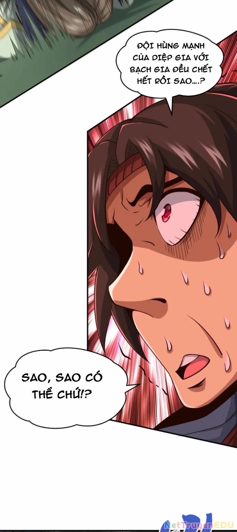 Tuyệt Thế Đan Thần 54 trang 26