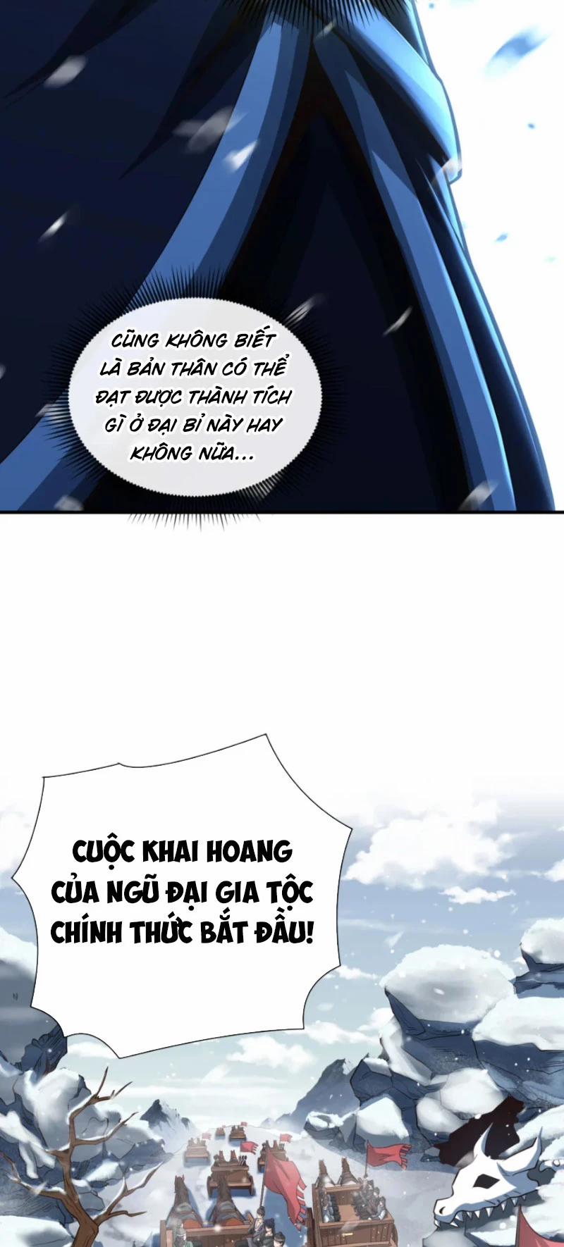 Tuyệt Thế Đan Thần 54 trang 3