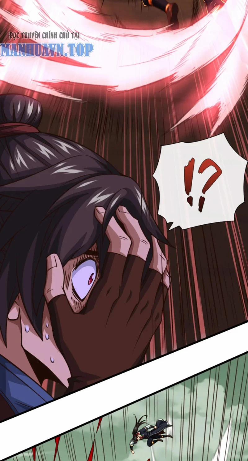 Tuyệt Thế Đan Thần 54 trang 30