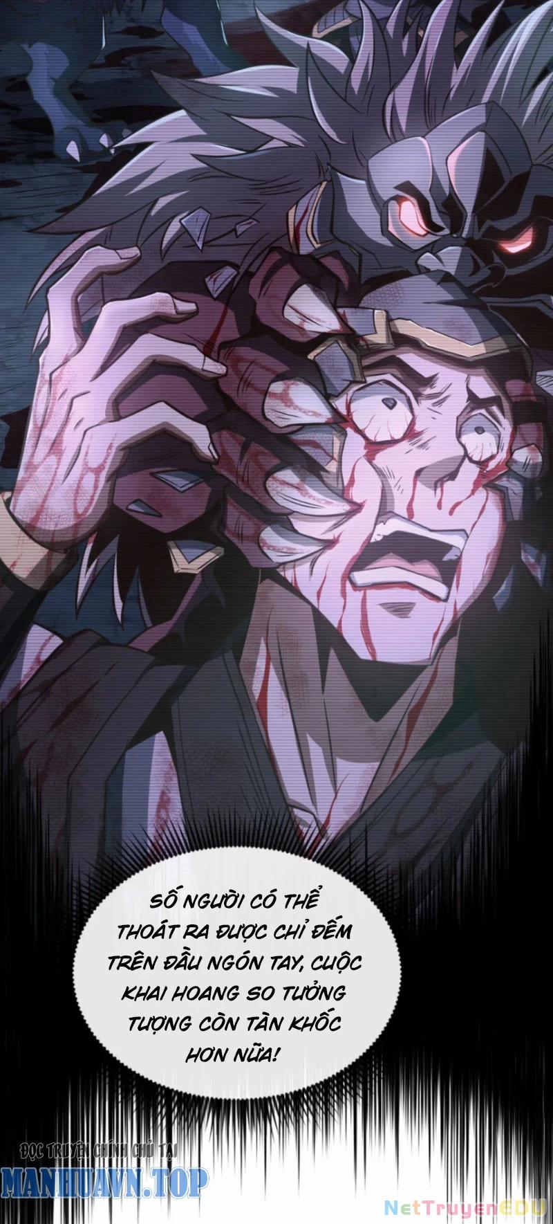 Tuyệt Thế Đan Thần 54 trang 6