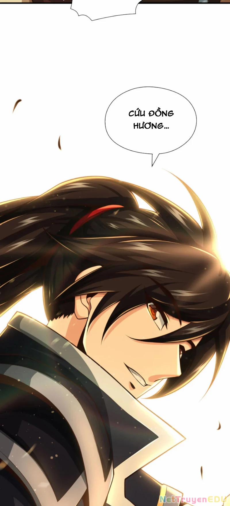 Tuyệt Thế Đan Thần 55 trang 11