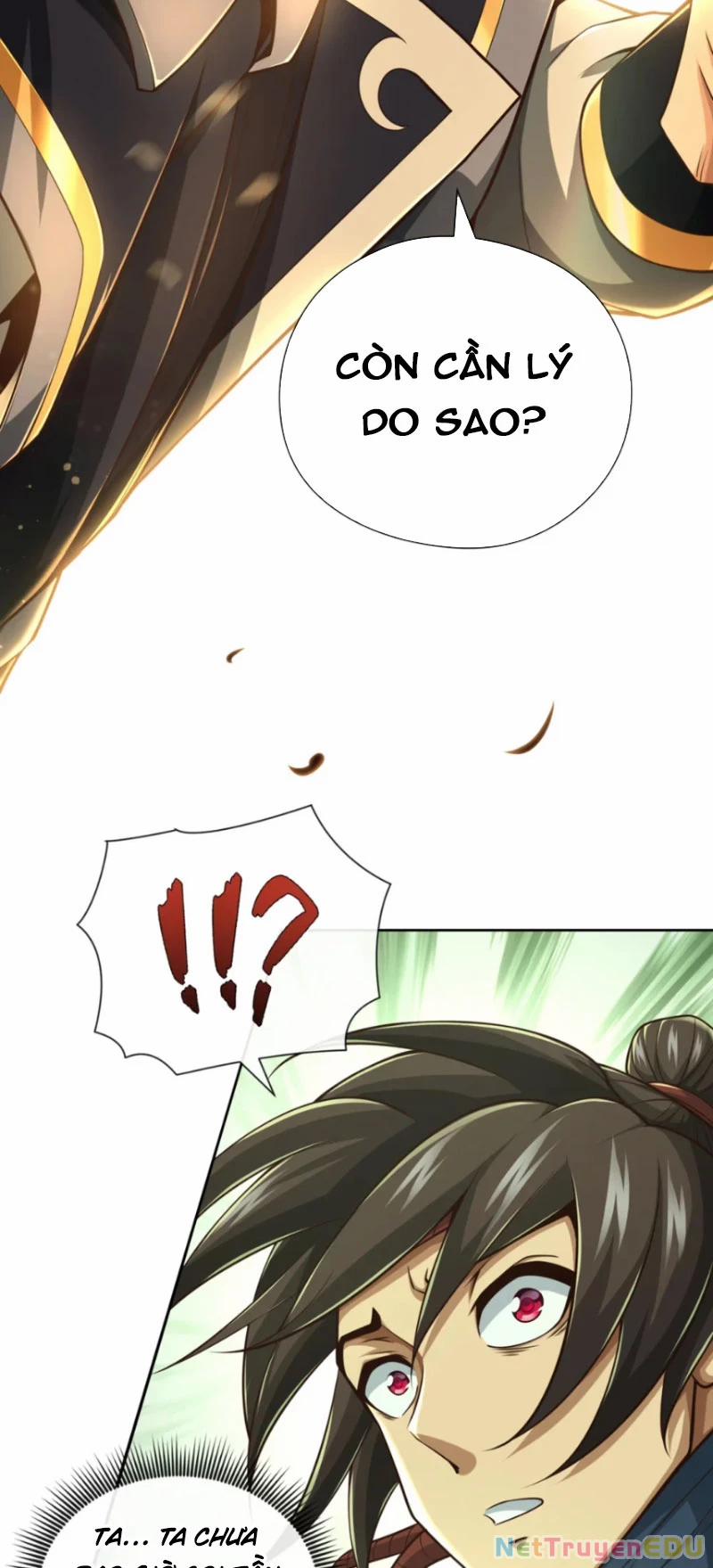 Tuyệt Thế Đan Thần 55 trang 12