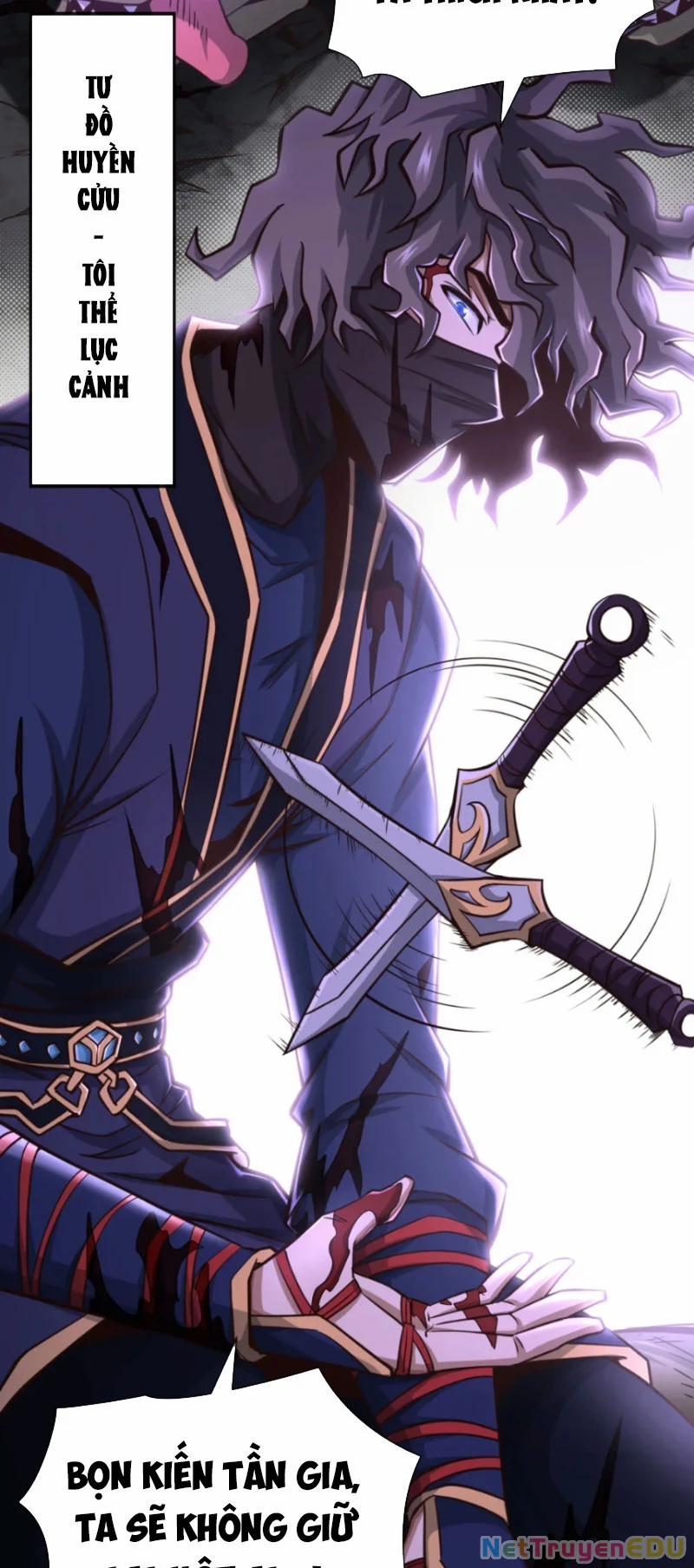 Tuyệt Thế Đan Thần 55 trang 17