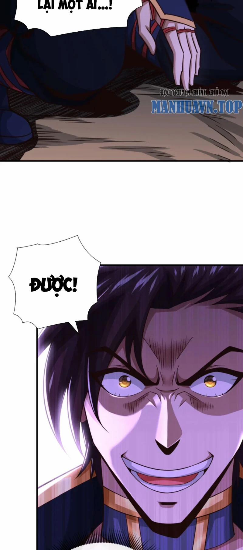 Tuyệt Thế Đan Thần 55 trang 18