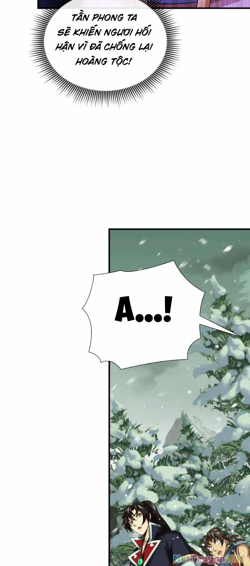 Tuyệt Thế Đan Thần 55 trang 19