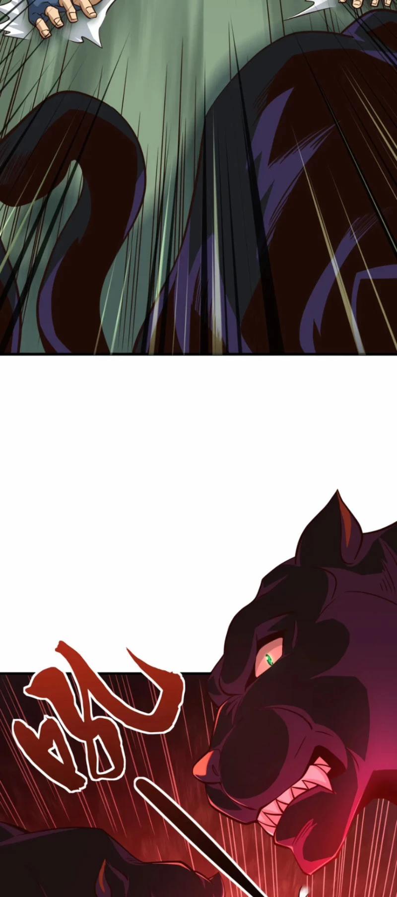 Tuyệt Thế Đan Thần 55 trang 24