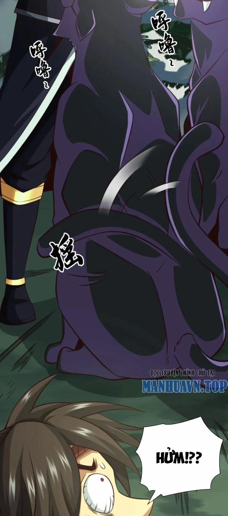 Tuyệt Thế Đan Thần 55 trang 28