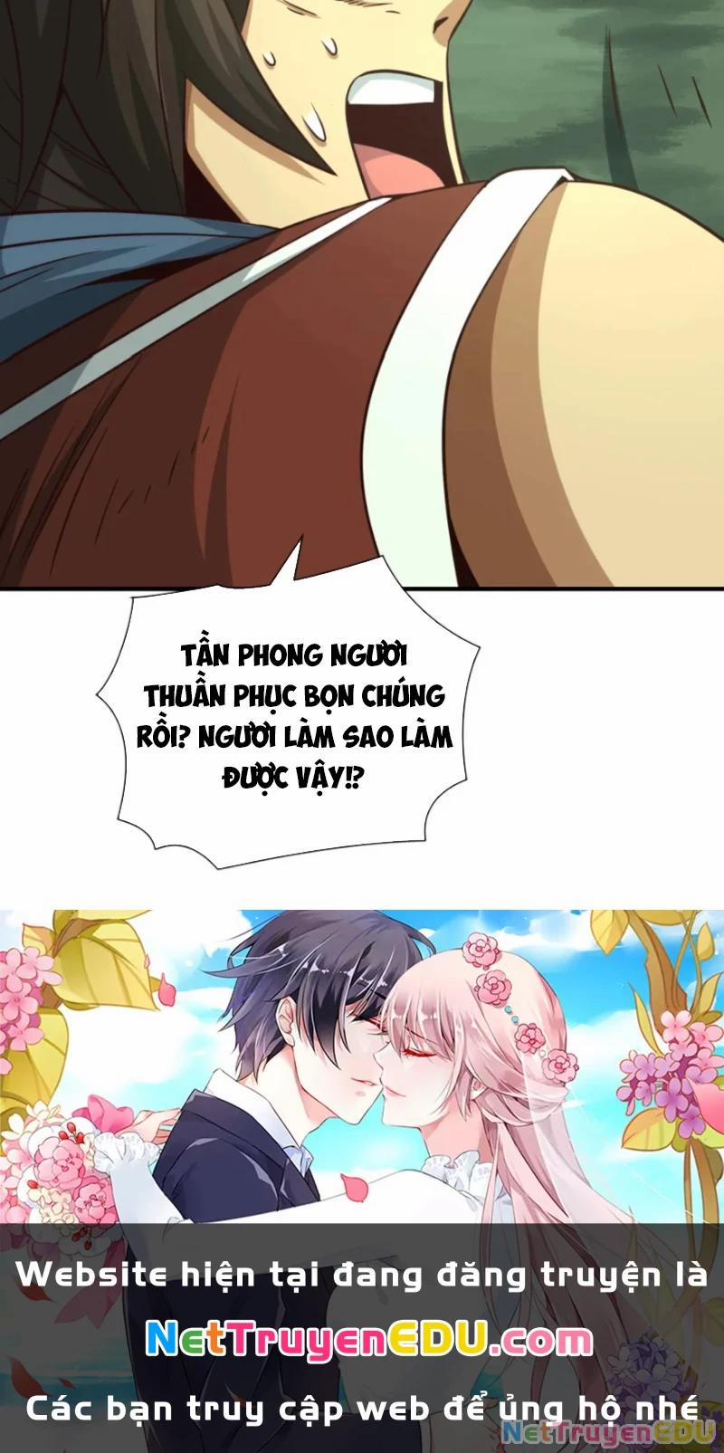 Tuyệt Thế Đan Thần 55 trang 29