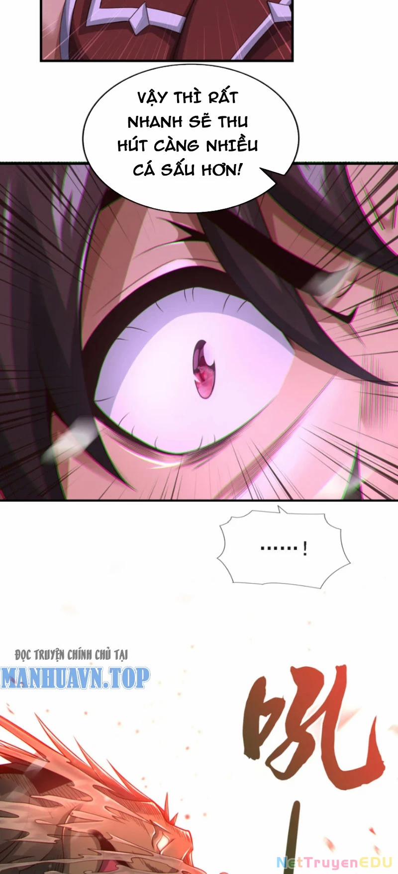 Tuyệt Thế Đan Thần 55 trang 6