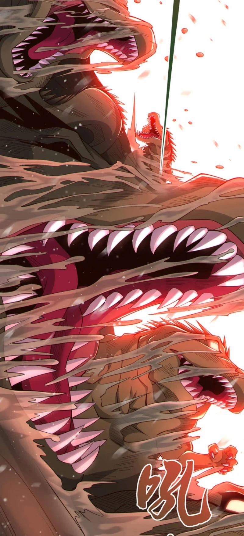 Tuyệt Thế Đan Thần 55 trang 7