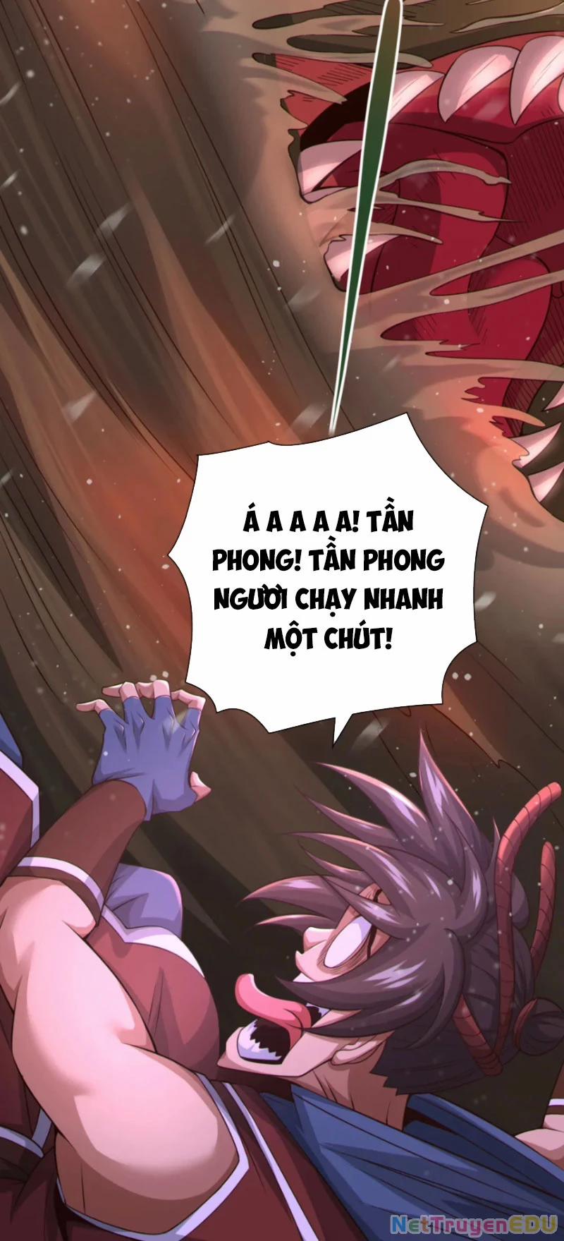 Tuyệt Thế Đan Thần 55 trang 8