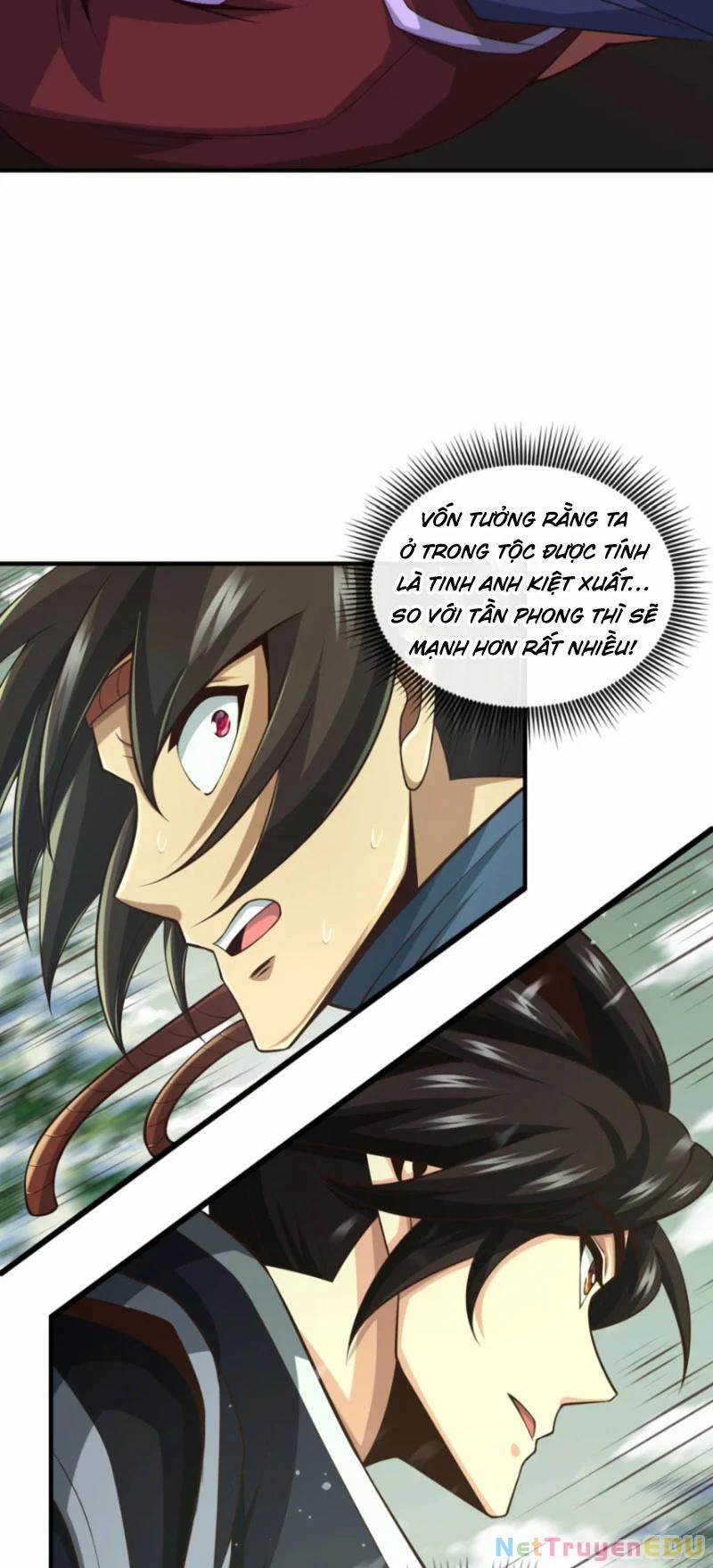 Tuyệt Thế Đan Thần 55 trang 9