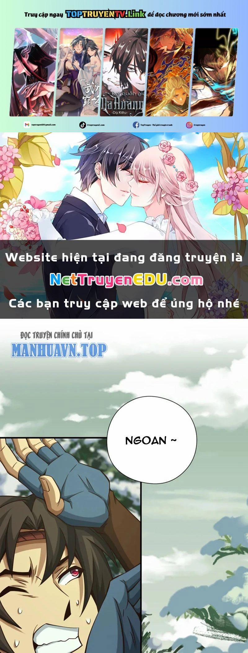 Tuyệt Thế Đan Thần 56 trang 0