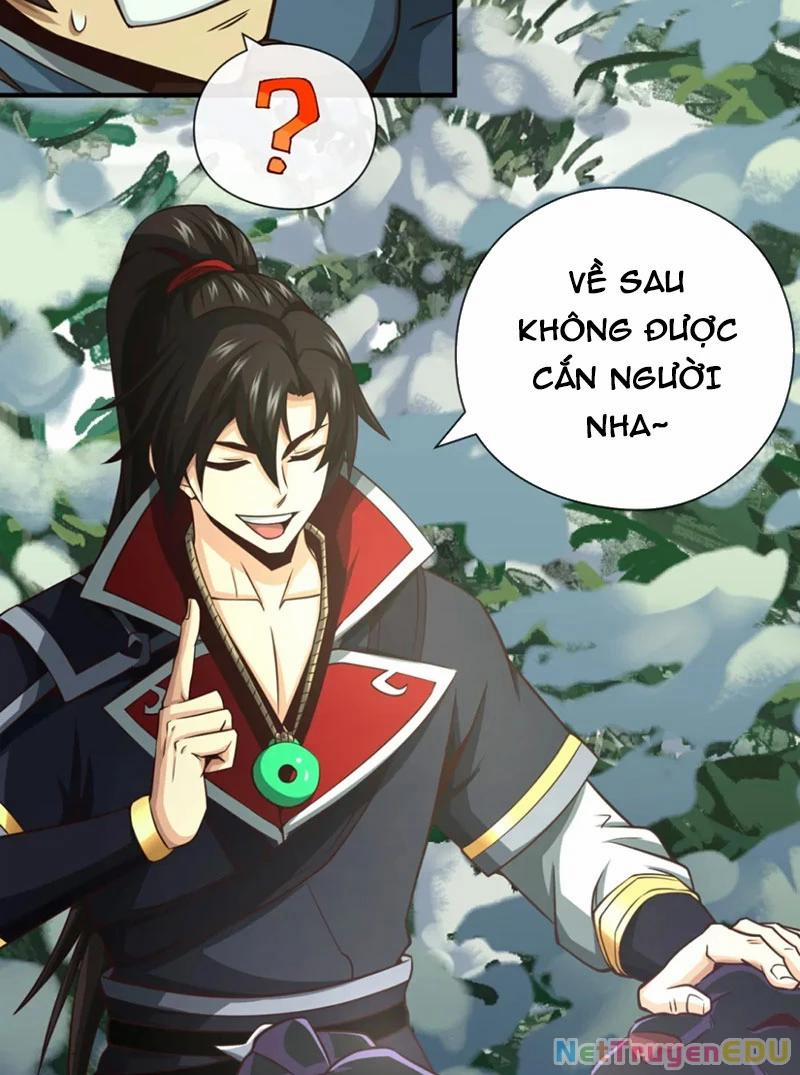 Tuyệt Thế Đan Thần 56 trang 1