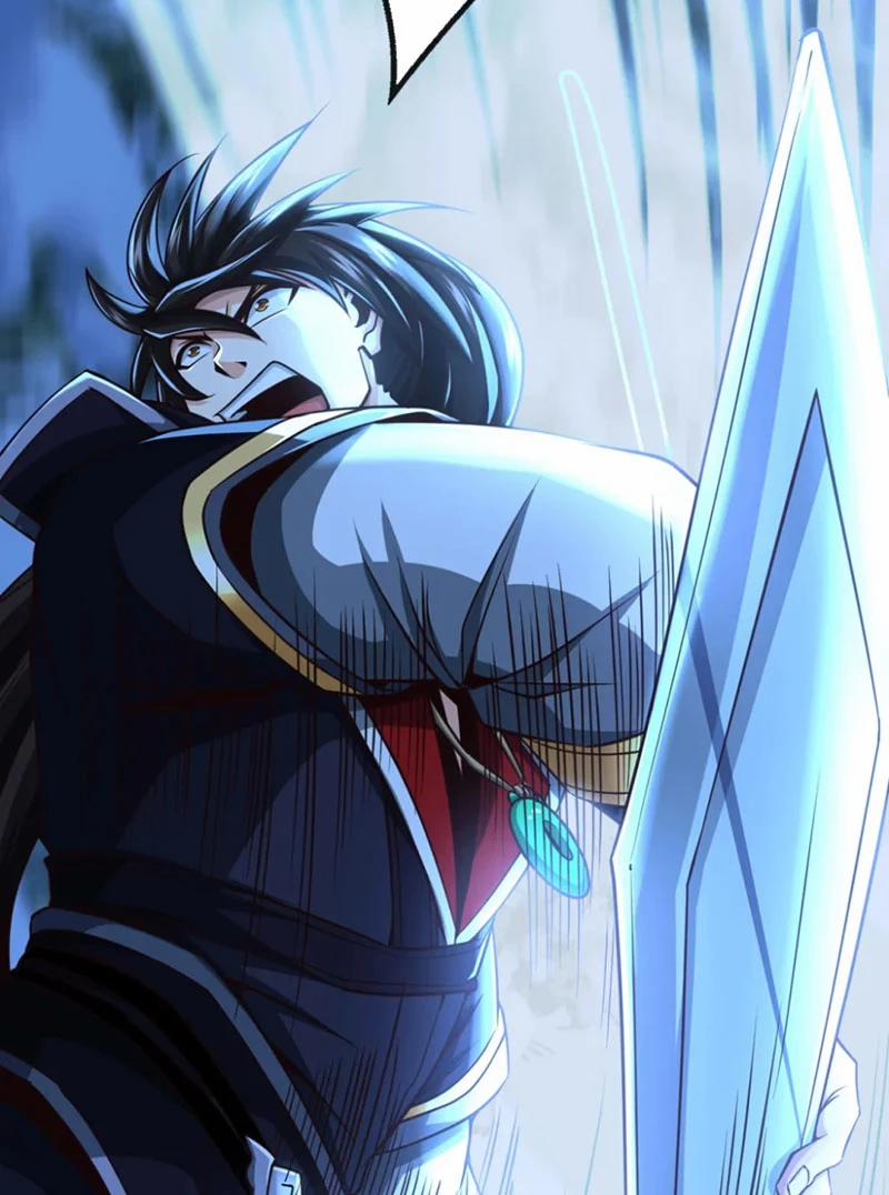 Tuyệt Thế Đan Thần 56 trang 17