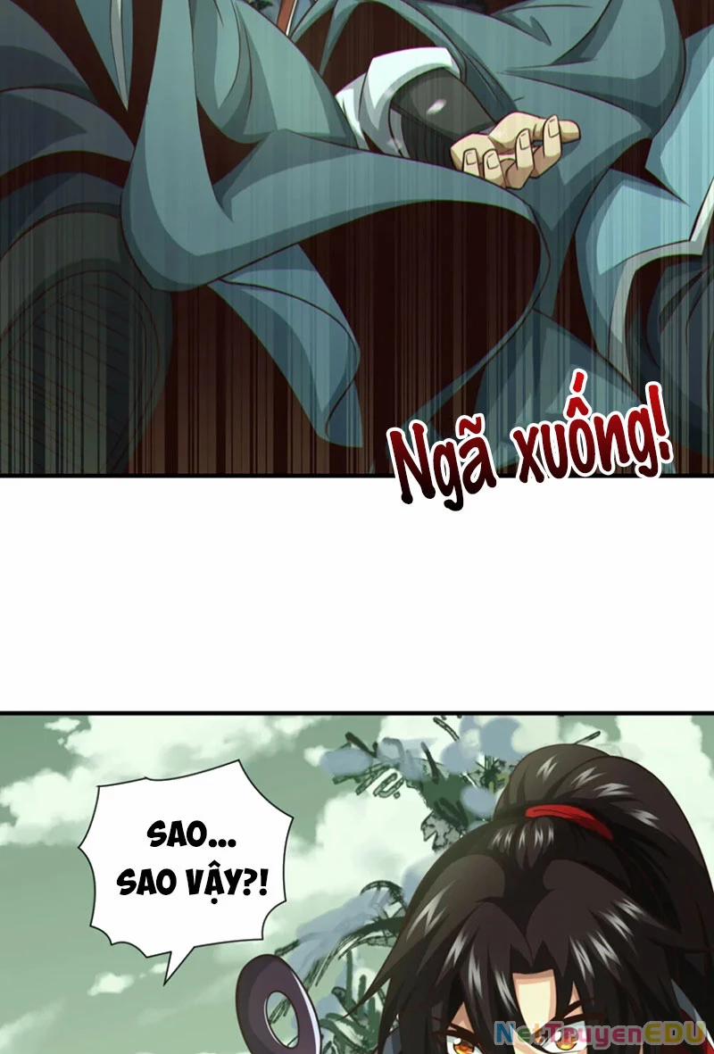 Tuyệt Thế Đan Thần 56 trang 36