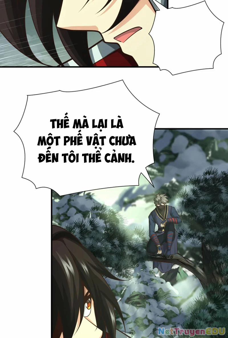 Tuyệt Thế Đan Thần 56 trang 39