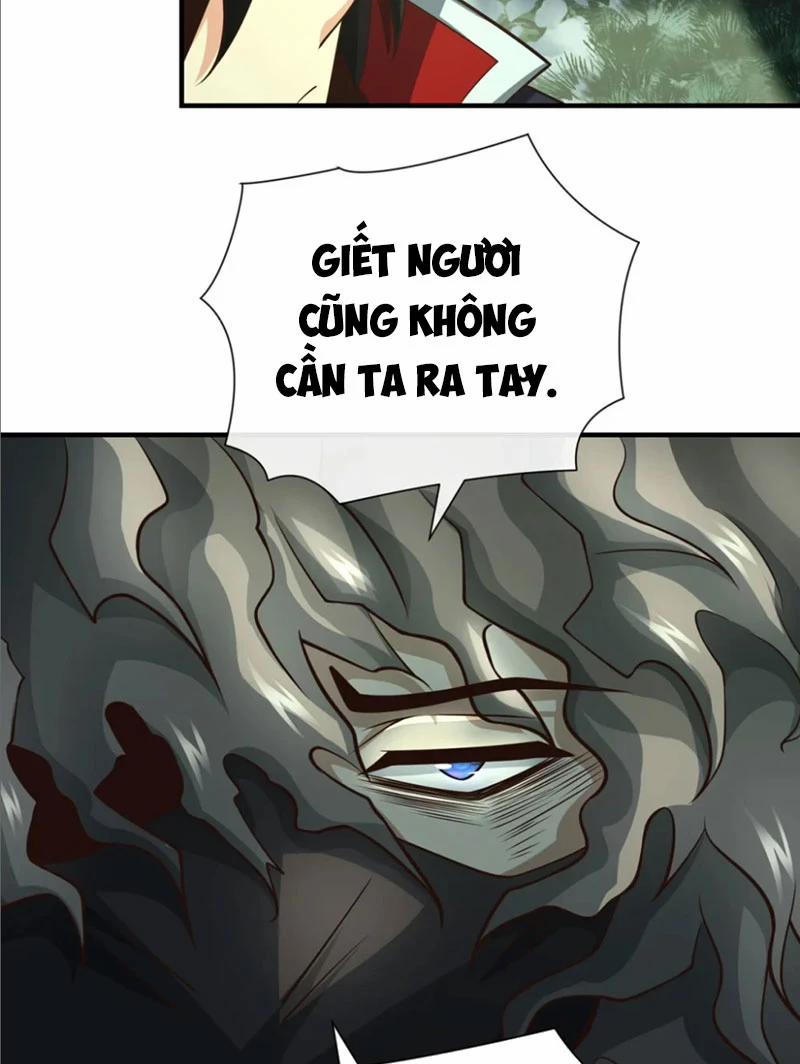 Tuyệt Thế Đan Thần 56 trang 40