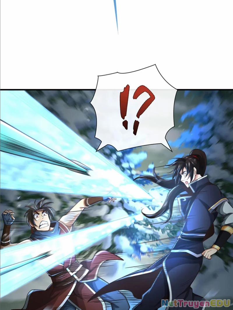 Tuyệt Thế Đan Thần 56 trang 44