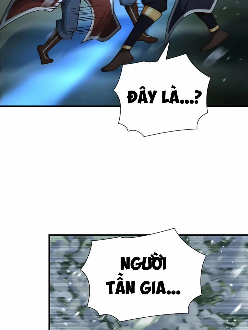 Tuyệt Thế Đan Thần 56 trang 45