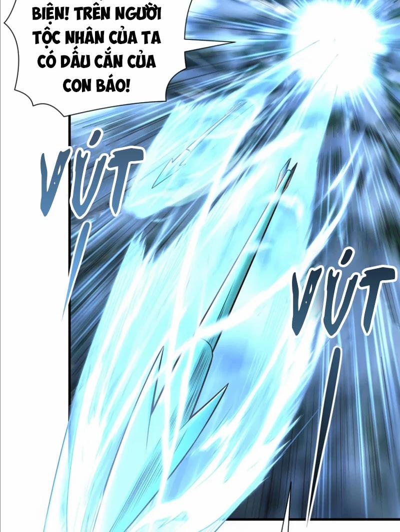 Tuyệt Thế Đan Thần 56 trang 48