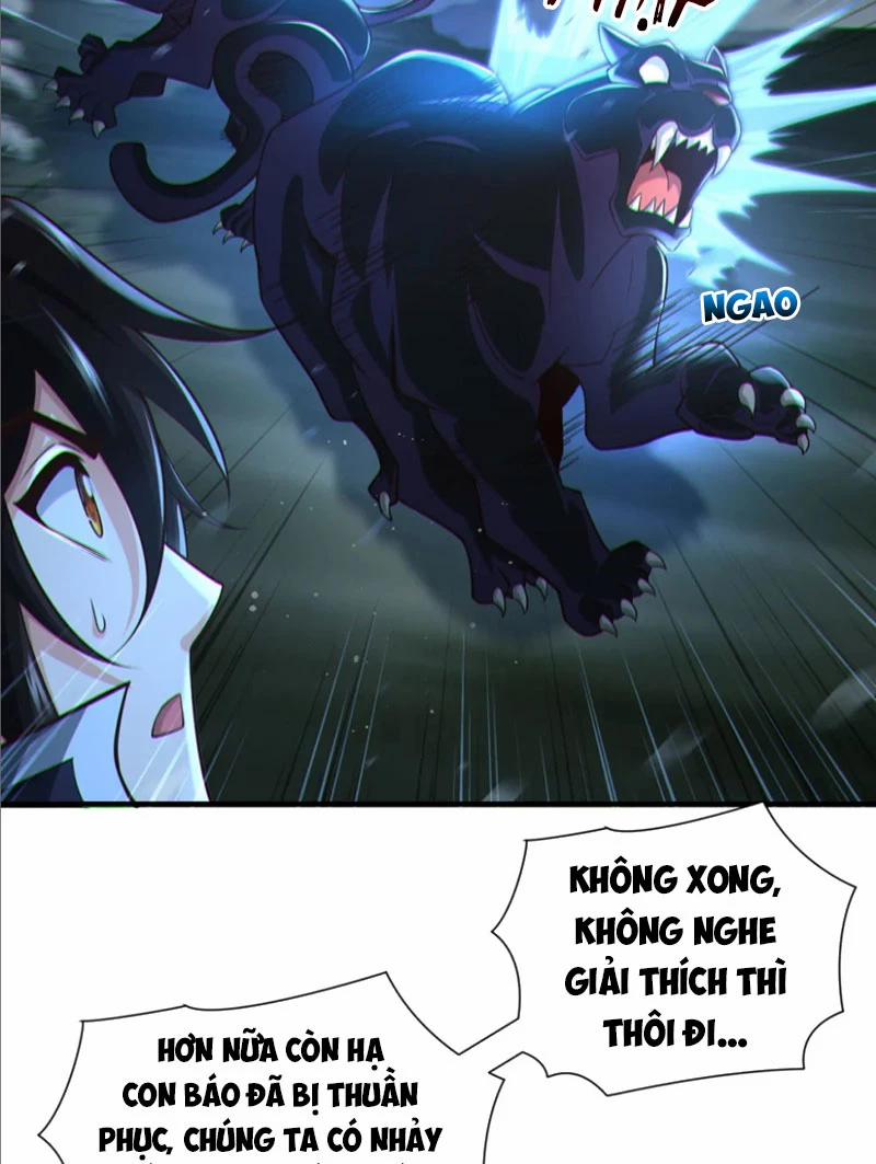 Tuyệt Thế Đan Thần 56 trang 50