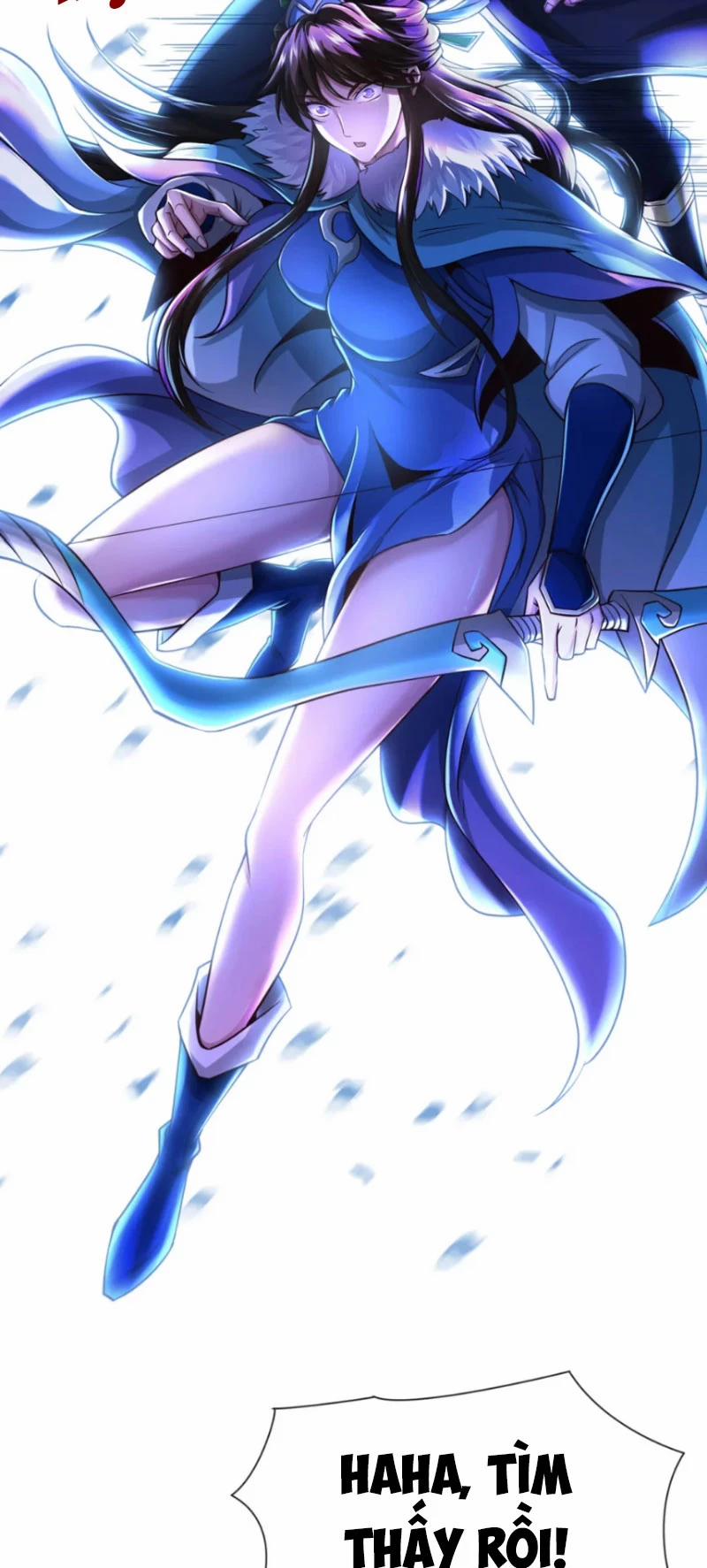 Tuyệt Thế Đan Thần 57 trang 11