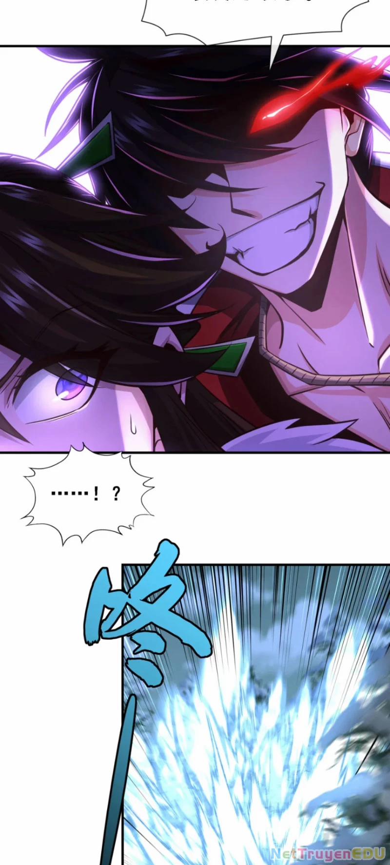 Tuyệt Thế Đan Thần 57 trang 12