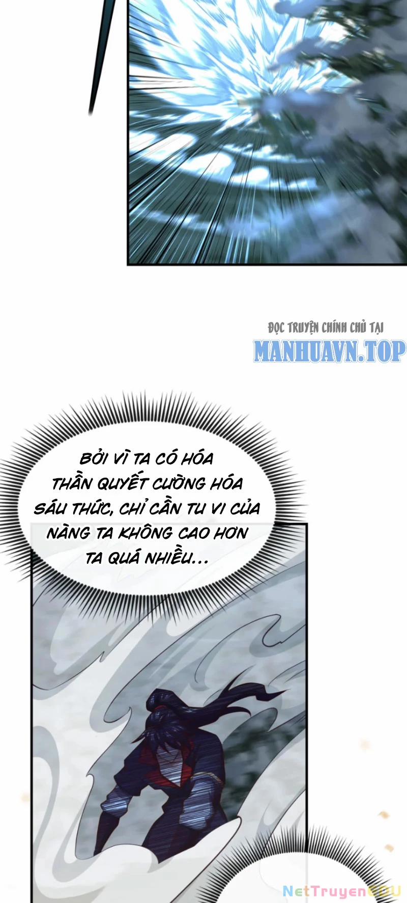 Tuyệt Thế Đan Thần 57 trang 13