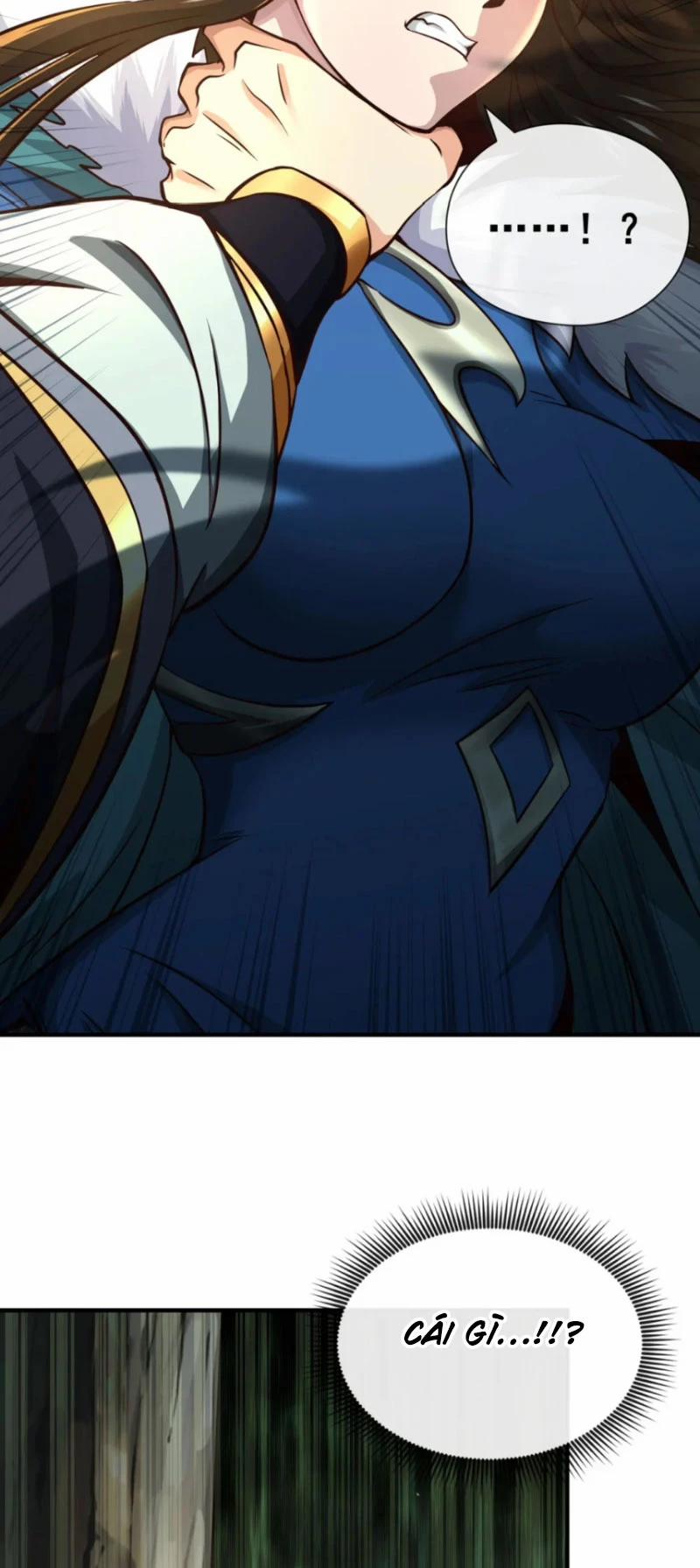 Tuyệt Thế Đan Thần 57 trang 16