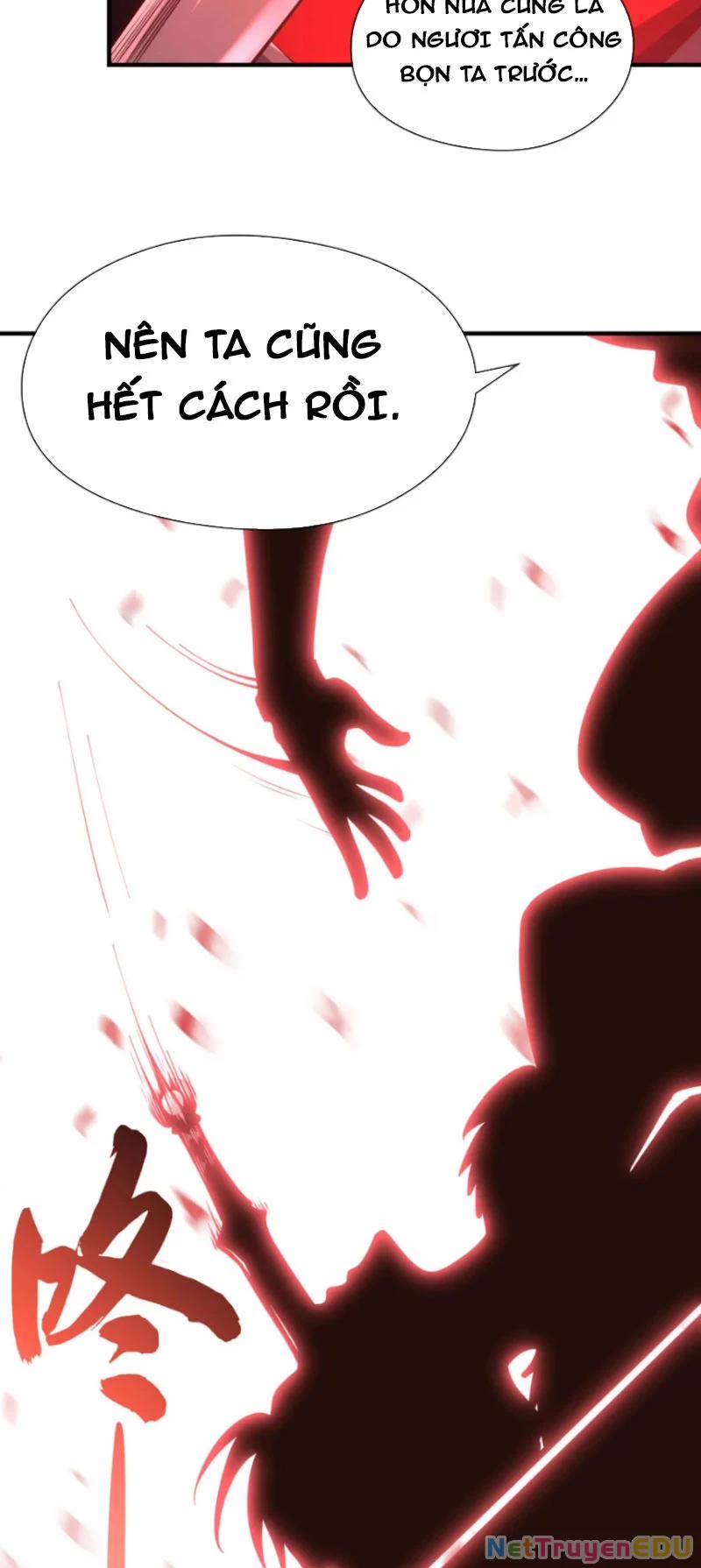 Tuyệt Thế Đan Thần 57 trang 19