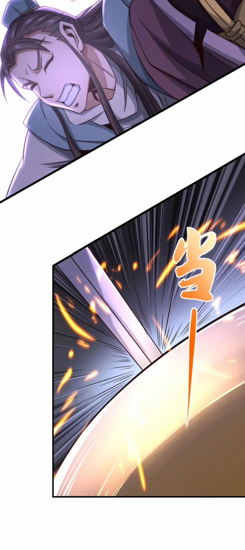 Tuyệt Thế Đan Thần 57 trang 24