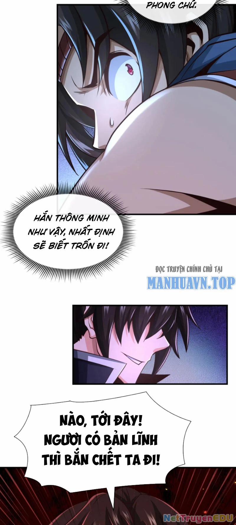 Tuyệt Thế Đan Thần 57 trang 3