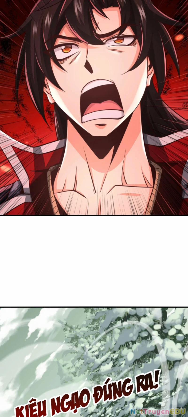 Tuyệt Thế Đan Thần 57 trang 4