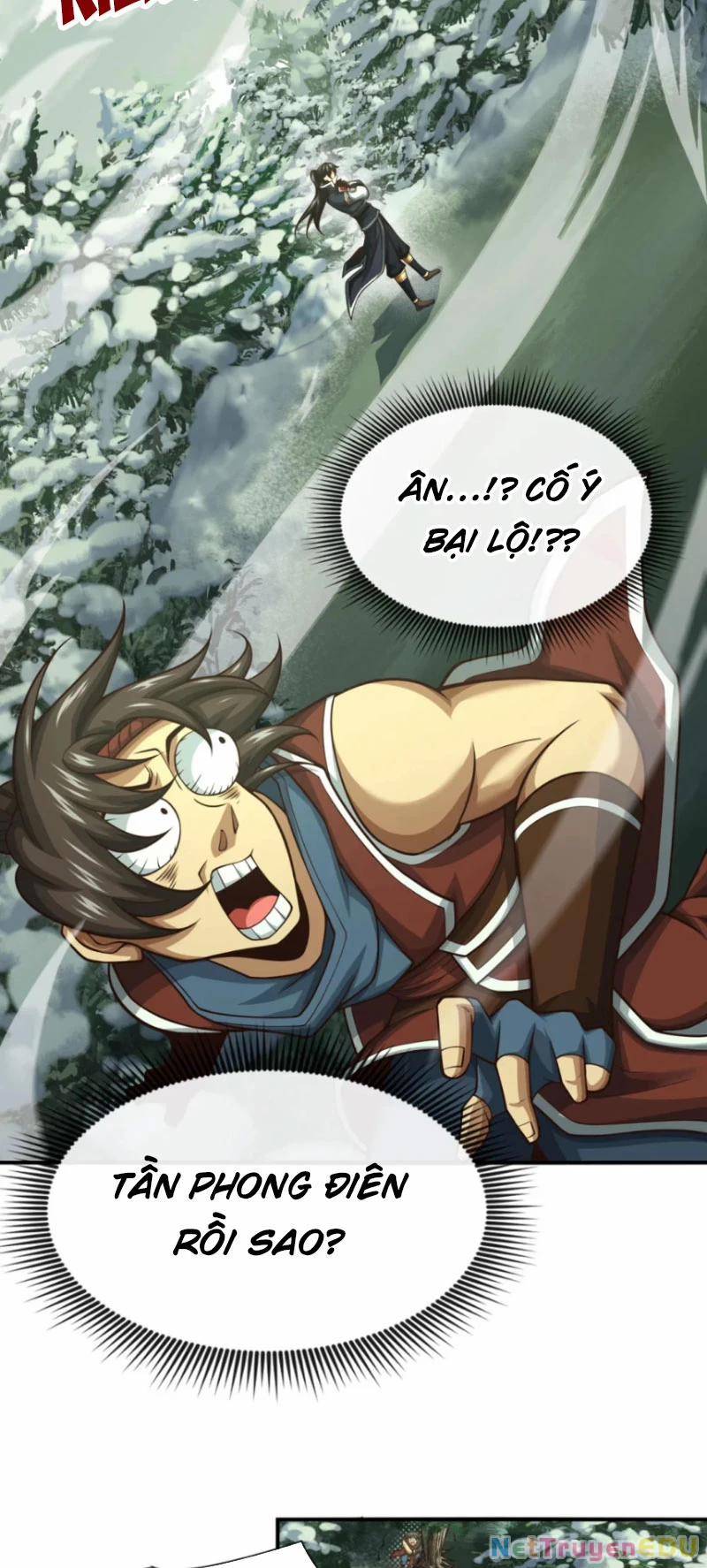 Tuyệt Thế Đan Thần 57 trang 5