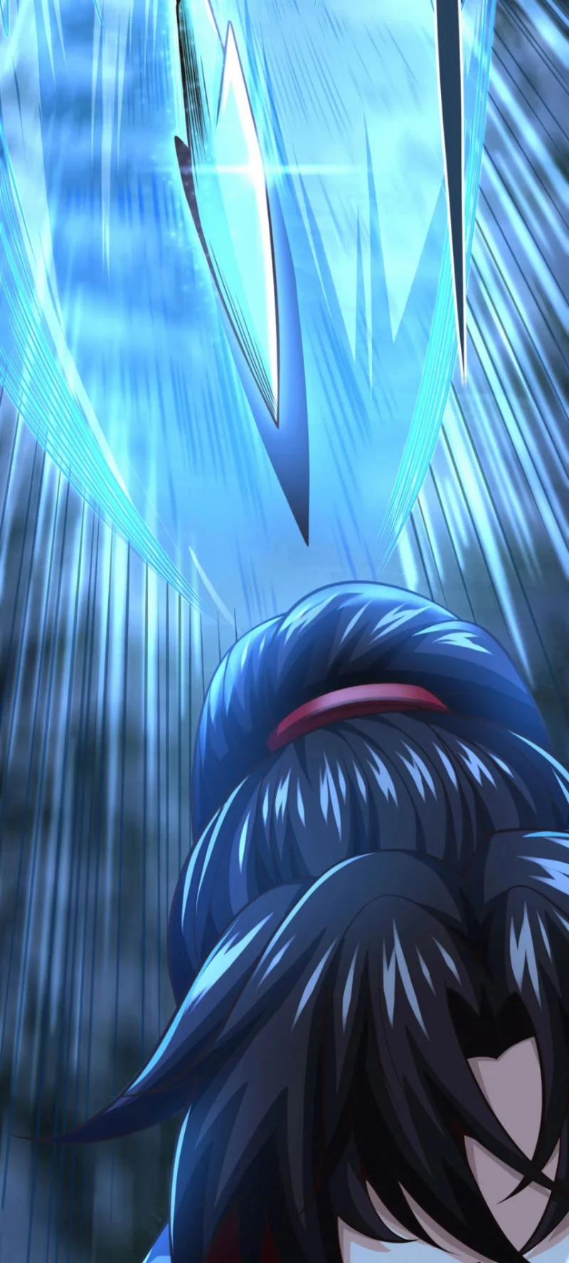 Tuyệt Thế Đan Thần 57 trang 7