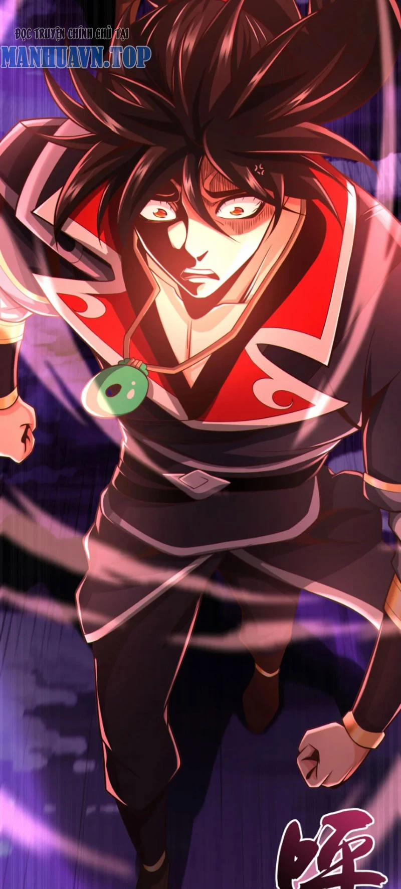 Tuyệt Thế Đan Thần 58 trang 13