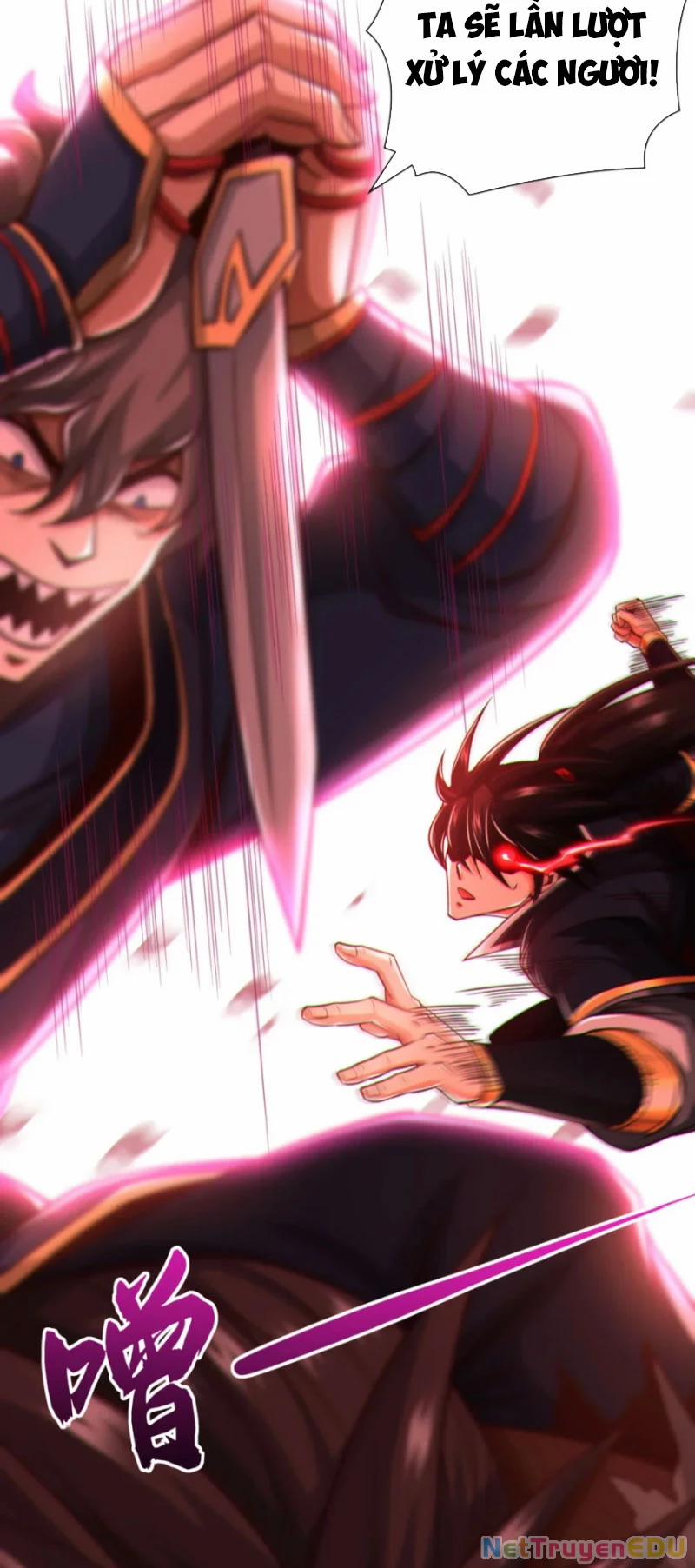 Tuyệt Thế Đan Thần 58 trang 18