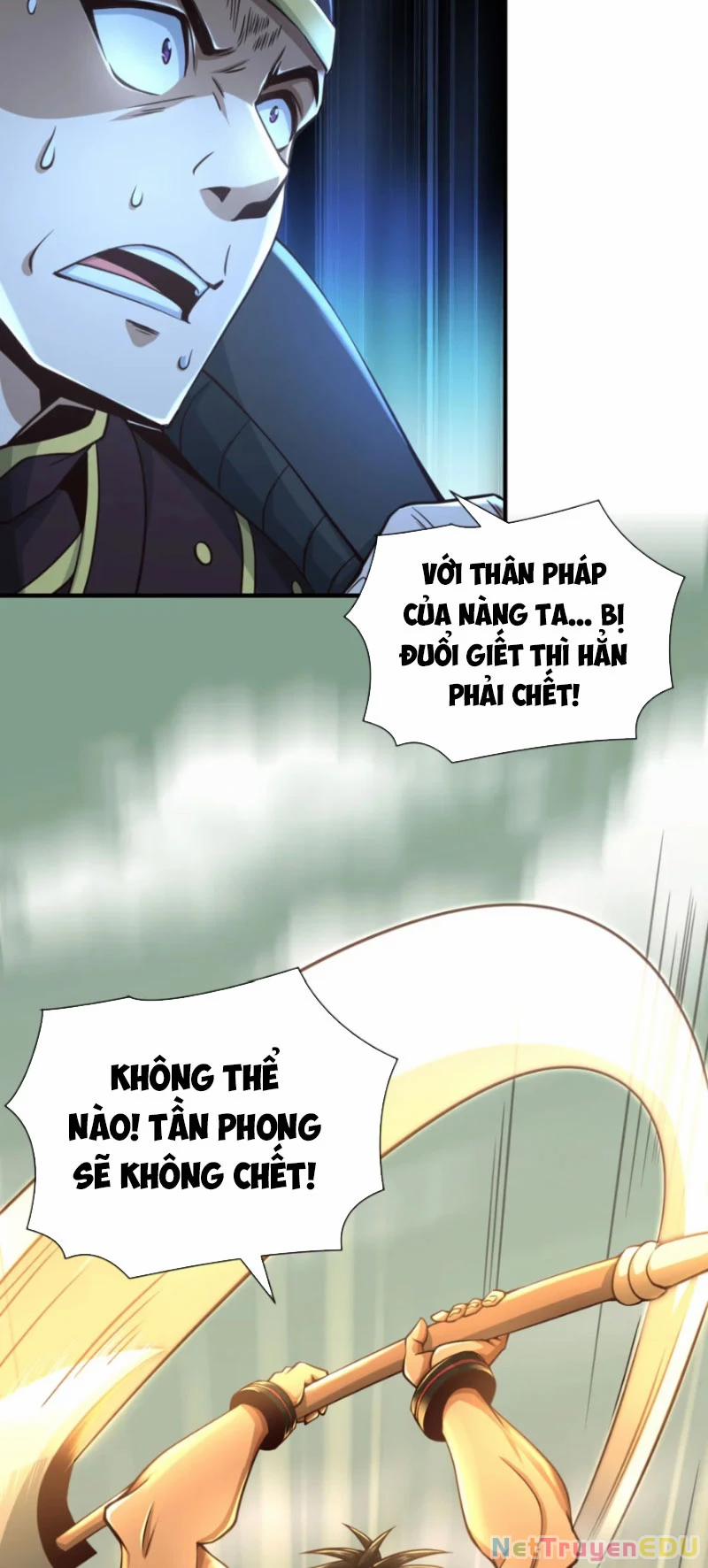 Tuyệt Thế Đan Thần 58 trang 2