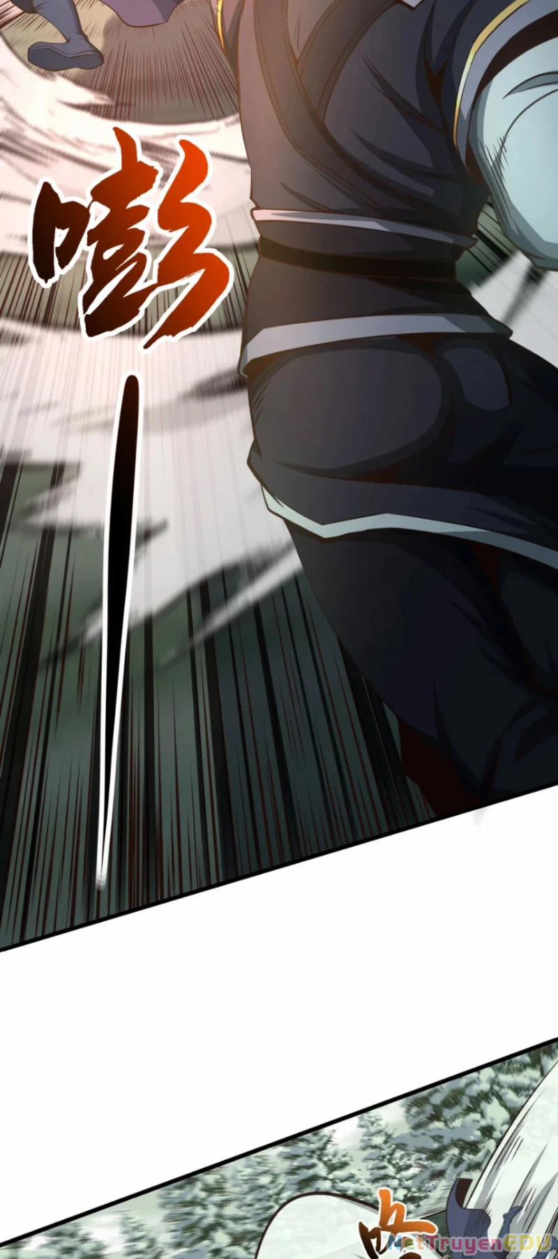 Tuyệt Thế Đan Thần 58 trang 23