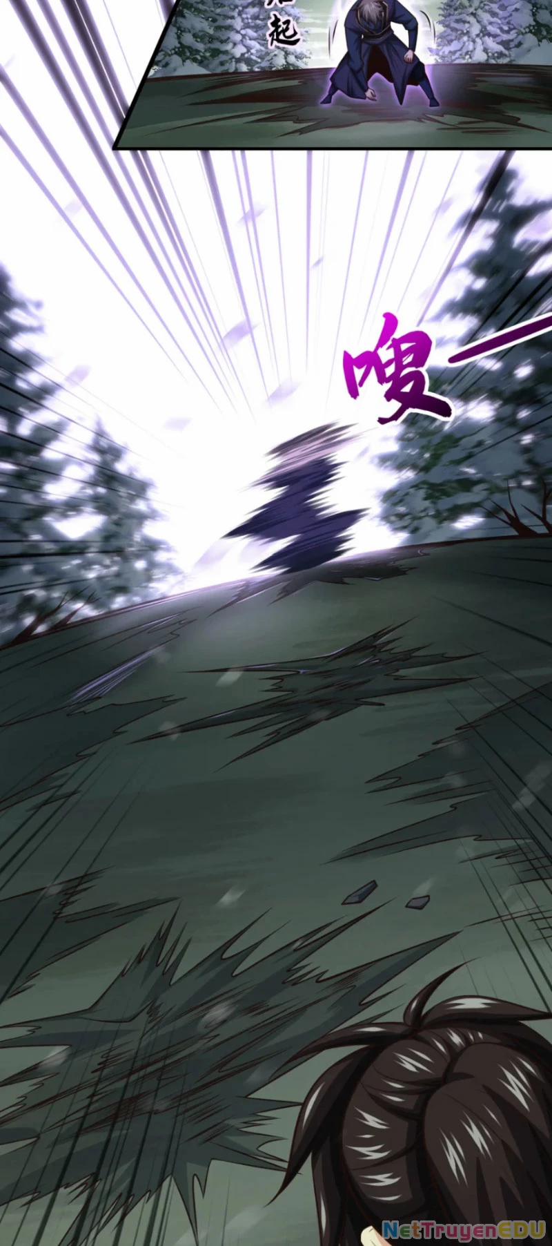 Tuyệt Thế Đan Thần 58 trang 26