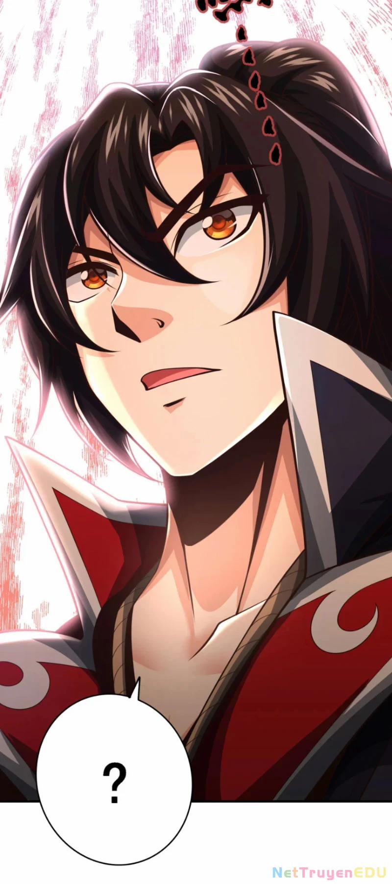 Tuyệt Thế Đan Thần 58 trang 29