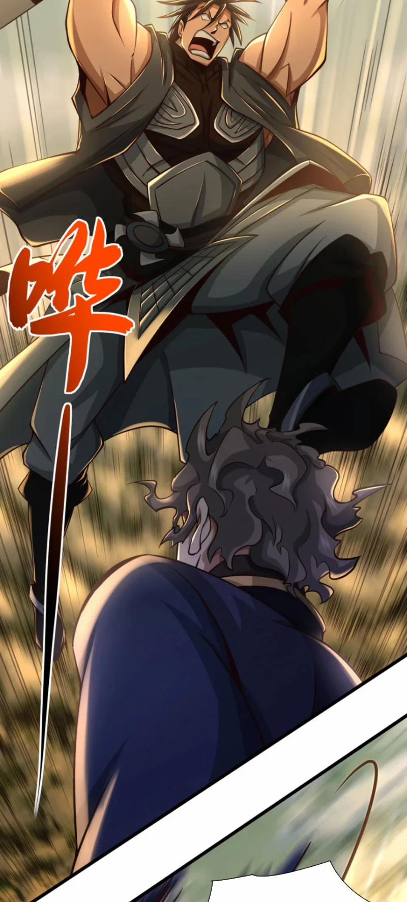 Tuyệt Thế Đan Thần 58 trang 3