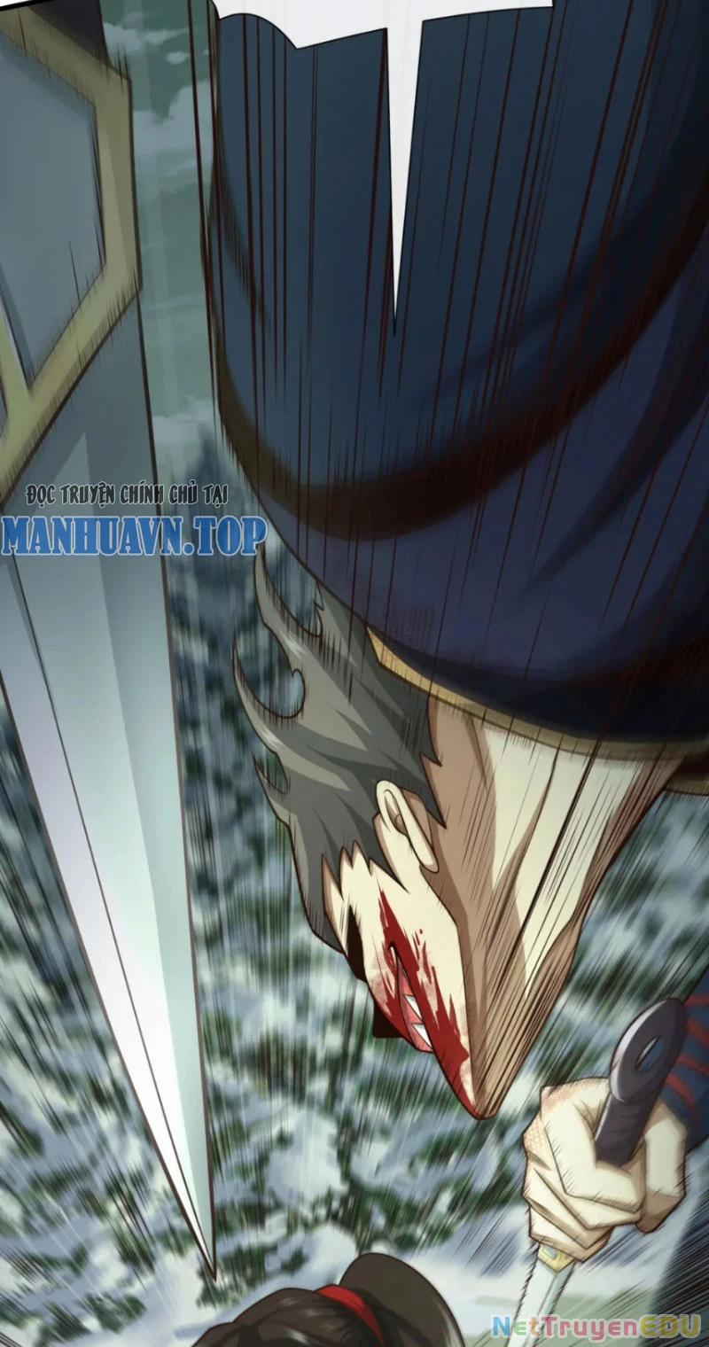 Tuyệt Thế Đan Thần 58 trang 31