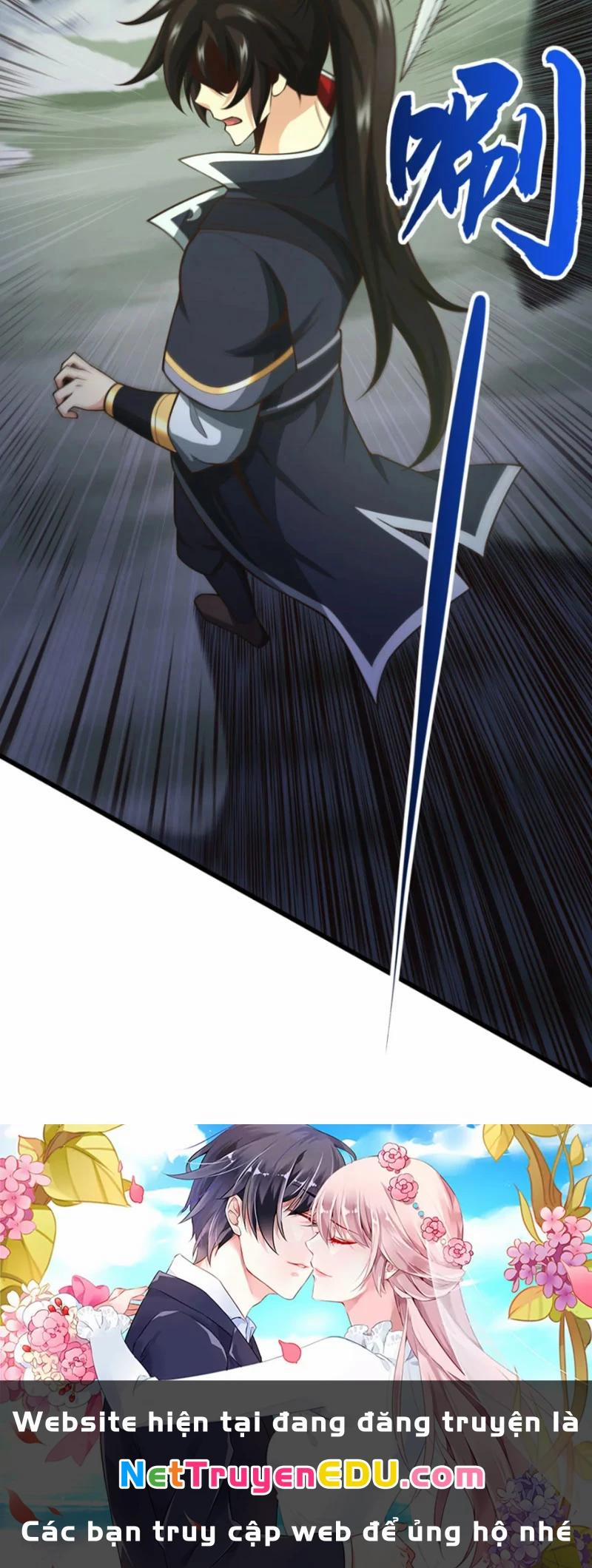 Tuyệt Thế Đan Thần 58 trang 32